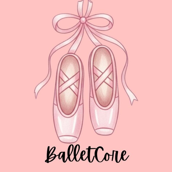 Meet your Posher, BalletCore🩰 - Picture 1 of 1